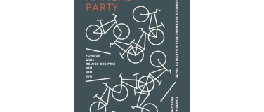 Event-Image for 'TNCE annual party'