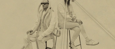 Event-Image for 'BLIND BUTCHER – HEKATE  Super-Disco-Trash-Kraut aus Luzern'