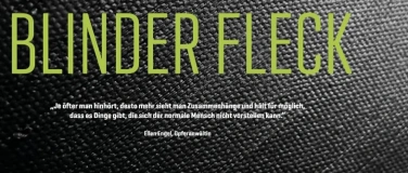 Event-Image for 'Dokumentarfilm mit Diskussion'