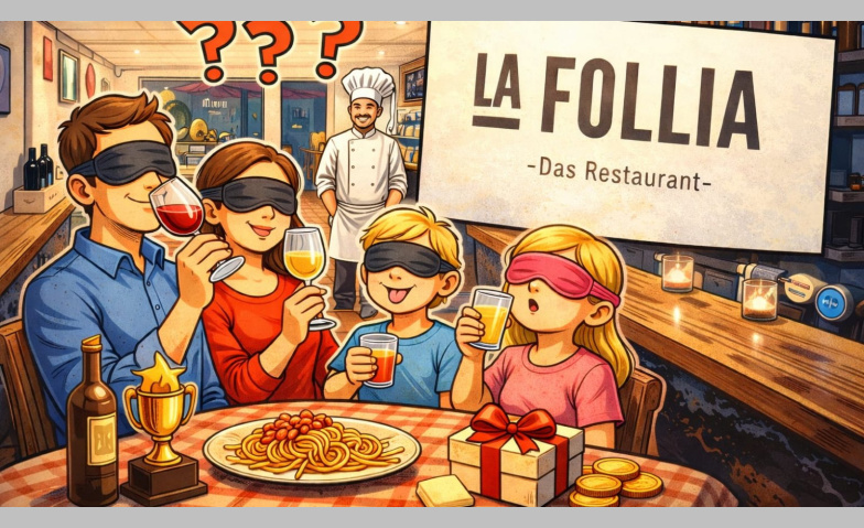 Event-Image for 'Blindverkostung f&uuml;r Gross & Klein'