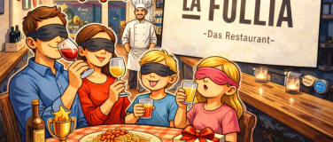 Event-Image for 'Blindverkostung f&uuml;r Gross & Klein'