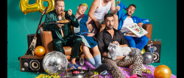 Event-Image for 'Bliss'