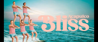 Event-Image for 'Bliss Acapulco'