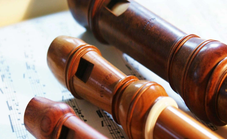 Event-Image for 'Pro Senectute Aargau: Blockfl&ouml;ten Ensemble Salteba'