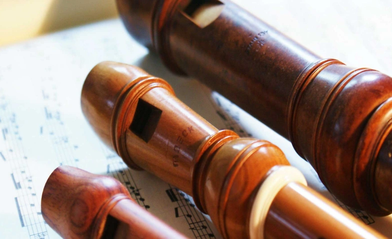 Pro Senectute Aargau: Blockfl&ouml;ten Ensemble Salteba Tickets