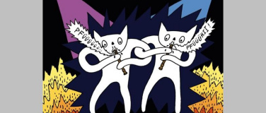 Event-Image for 'Blockflötenkaraoke'