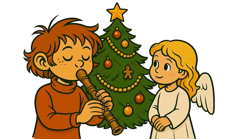 Sonöhrli  S‘Märteli , e wunderbari Wiehnachtsgschicht Billets