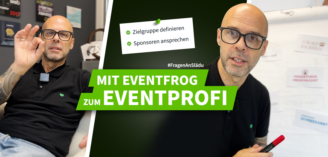 So findest du die richtigen Sponsoren für deinen Event - Der Eventfrog Blog