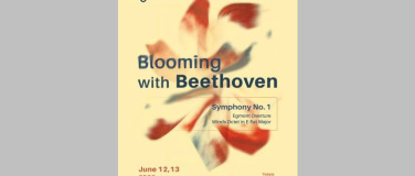 Event-Image for 'Blooming with Beethoven'