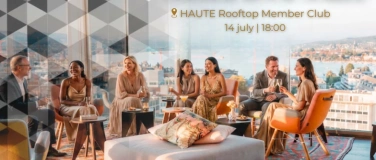 Event-Image for 'Summer Golden Hour Soir&eacute;e: A Night of Elegance'