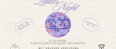 Event-Image for 'Ladies Night'