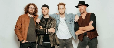 Event-Image for 'Blue Deal (GER) Bluesrock am Steffaliball!'