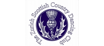 Event organiser of ZSCDC Ceilidh