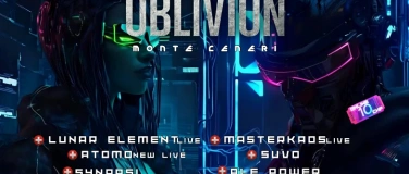 Event-Image for 'Oblivion'
