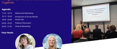 Event-Image for 'Life Sciences Recruitment Night'