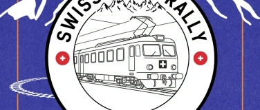 Event-Image for 'Swiss Train Rally 2025'