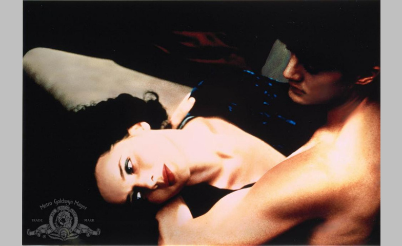 Event-Image for 'Blue Velvet'