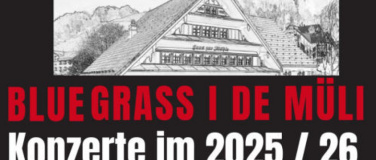 Event-Image for 'Blue Weed'