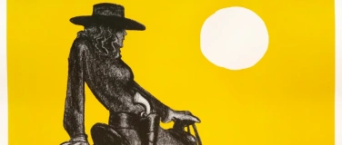 Event-Image for 'Le langage imaginé – Artist Talk mit Christophe Blain'