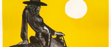 Event-Image for 'Ausstellung «Christophe Blain. Paradis perdus»'