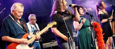 Event-Image for 'Bluebones Konzert'