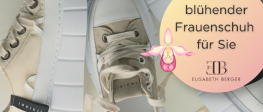 Event-Image for 'Bl&uuml;hende Frauenschuhe geschenkt'