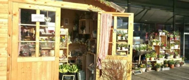 Event-Image for 'H&uuml;ttli-F&auml;scht beim Blueme-H&uuml;ttli vor dem Volg Seuzach'