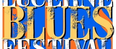 Event-Image for 'Blues Brunch'