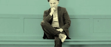 Event-Image for 'Blues Max Combo «Öppis isch immer... Songs  Stories»'