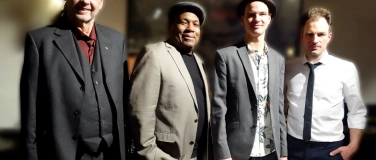 Event-Image for 'Blues Mood (UK/GER)'