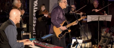 Event-Image for 'blues&rsquo;n&rsquo;classic (CH)'