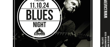 Event-Image for 'Blues Night / Dani Bischoff Band'