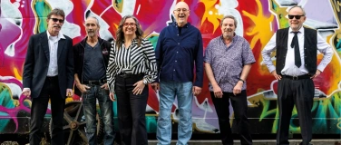 Event-Image for 'Sommerfest mit BLUESAHOLICS'