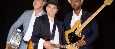 Event-Image for 'Blues Explosion'