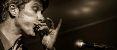 Event-Image for 'Blues Harp Spass mit der Mundharmonika'
