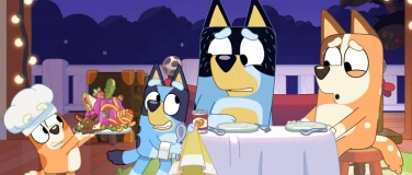 Event-Image for 'Bluey im Kino: &bdquo;K&uuml;chenspass&ldquo;- Kollektion'