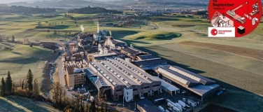 Event-Image for 'Tag der offenen Tür / Tag des Schweizer Holzes'