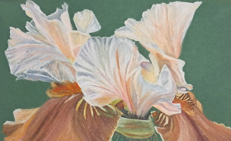 Event-Image for 'Joy Schmidt Art  'Raumnahme''