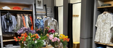 Event-Image for 'Blumengeschenke von Marc O'Polo'