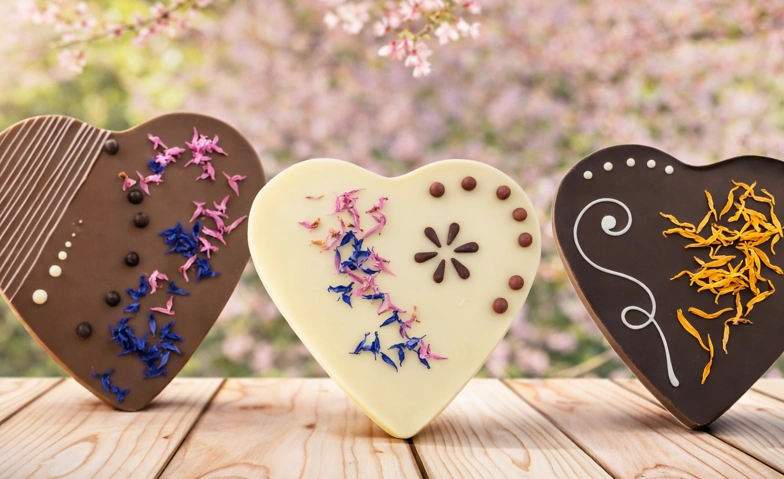 Event-Image for 'Oster- und Fr&uuml;hlingszauber im Chocolarium'