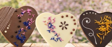 Event-Image for 'Oster- und Fr&uuml;hlingszauber im Chocolarium'