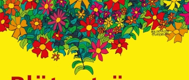 Event-Image for 'Blütenträume - Nomol Theater'
