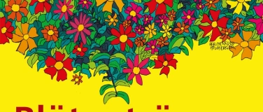 Event-Image for 'Blütenträume - Nomol Theater'