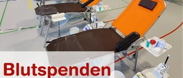 Event-Image for 'Blutspenden'