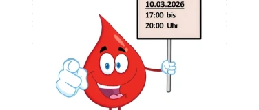 Event-Image for 'Blutspende'