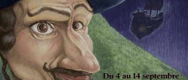 Event-Image for 'Les aventures du baron de Münchausen'