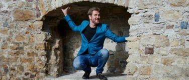 Event-Image for 'Benedikt Meyer - Plusquamperfekt'