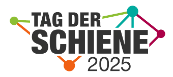 Organisateur de Tag der Schiene 2025 Trainspotting