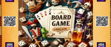 Event-Image for 'FUN Board games at Coopers pub -Meet New Friends - WIN 50CHF'