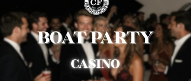Event-Image for 'BOAT PARTY CF'